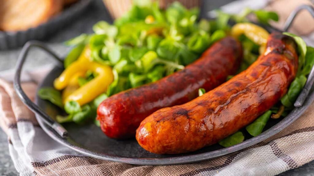 Paleo Italian Sausage Recipe