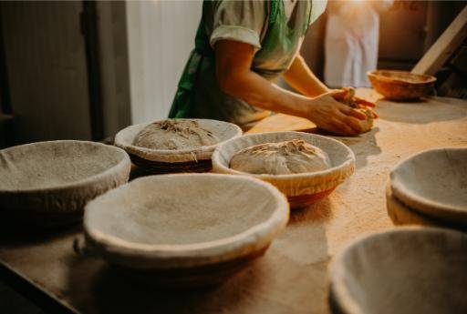 Rustic Italian Bread recipe