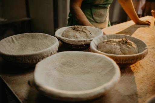 Rustic Italian Bread recipe