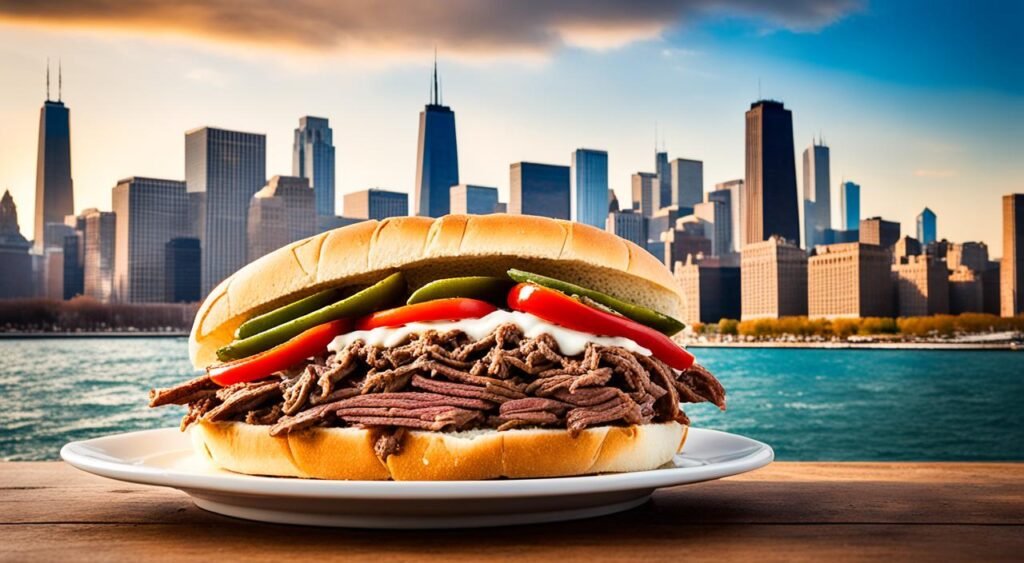 best italian beef recipe