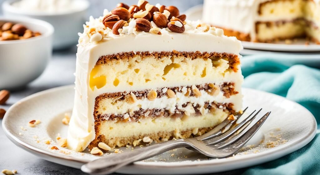 best italian cream cake recipe