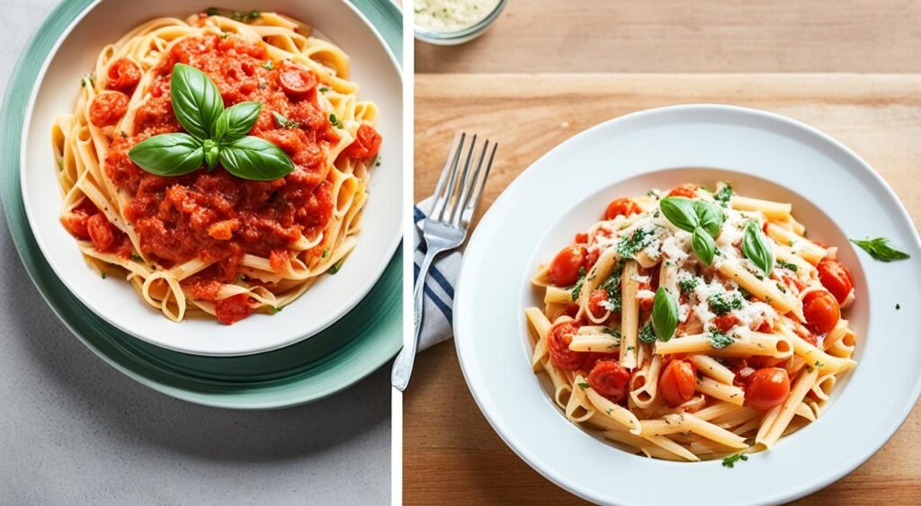 best italian pasta recipes