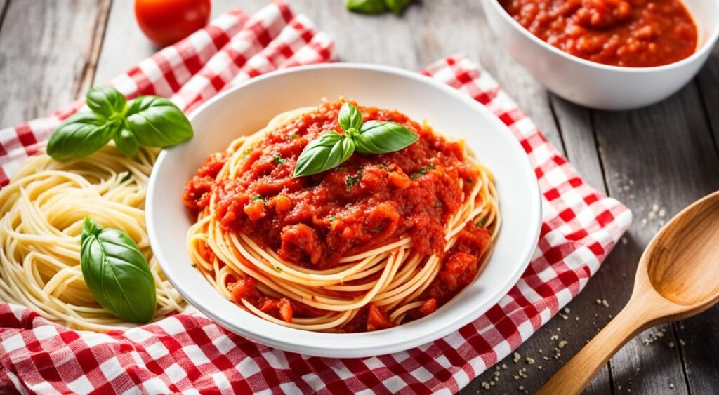 best italian tomato sauce recipe