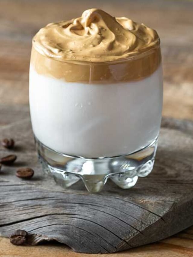 Italian Coffee Cream Recipe – Indulge in Creamy Bliss