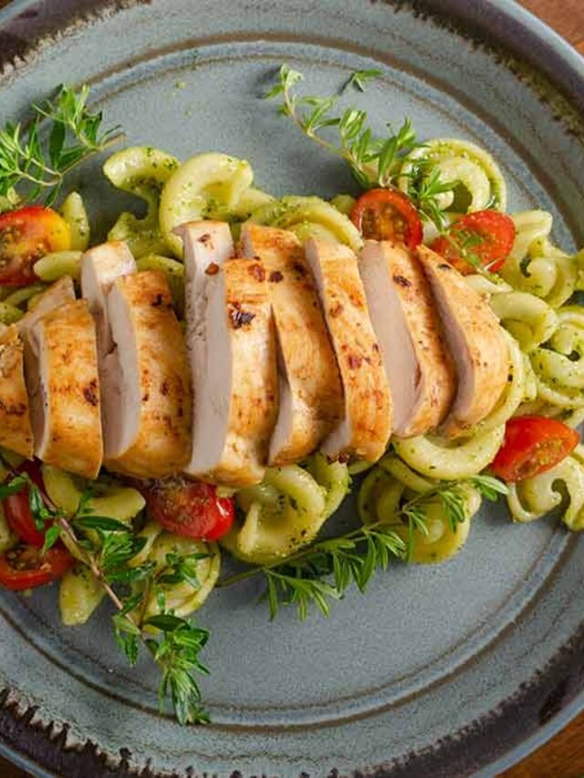 Zesty Italian Chicken: Your Guide to Flavorful Meals