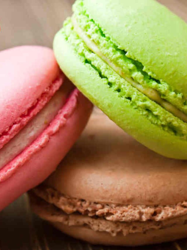 Italian Macaron Recipe Guide: Savor Authentic Flavors