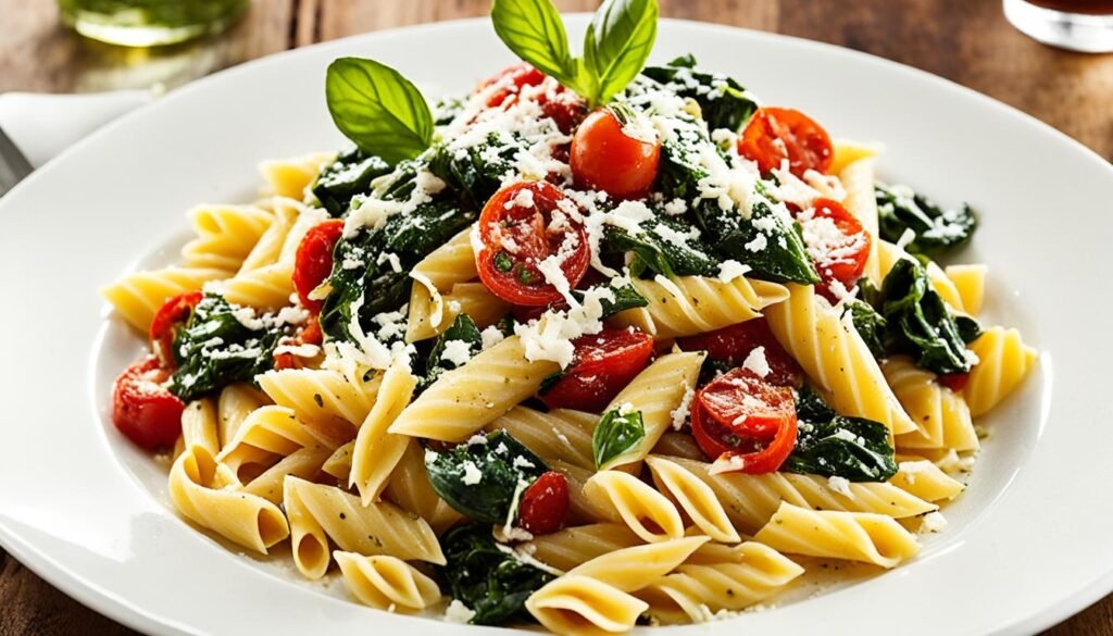 southern italian recipes
