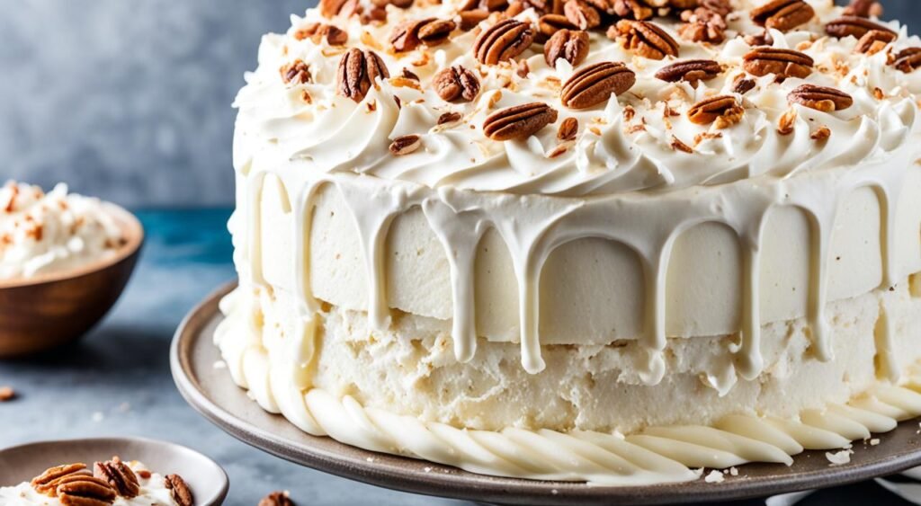 best italian cream cake recipe