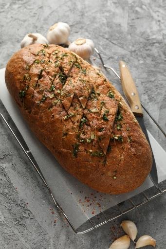 Italian Herb Bread recipes