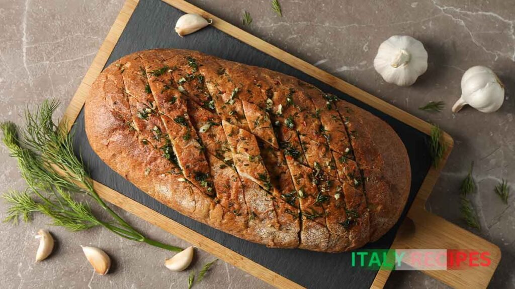 Italian Herb Bread recipes