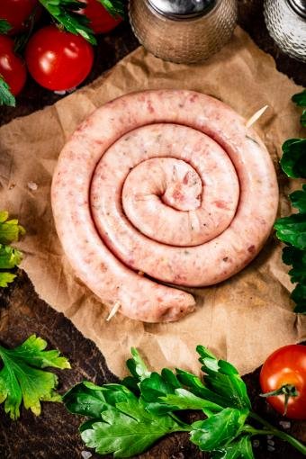 Italian Turkey Sausage Recipe