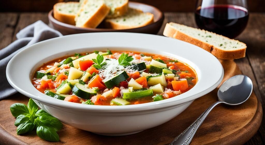 authentic italian soup recipes