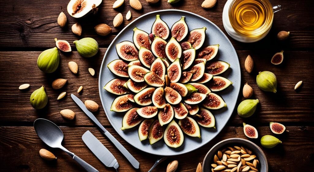 Authentic Italian fig recipes