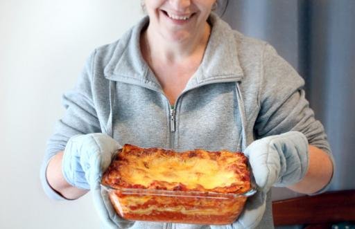 Italian Lasagna Recipe