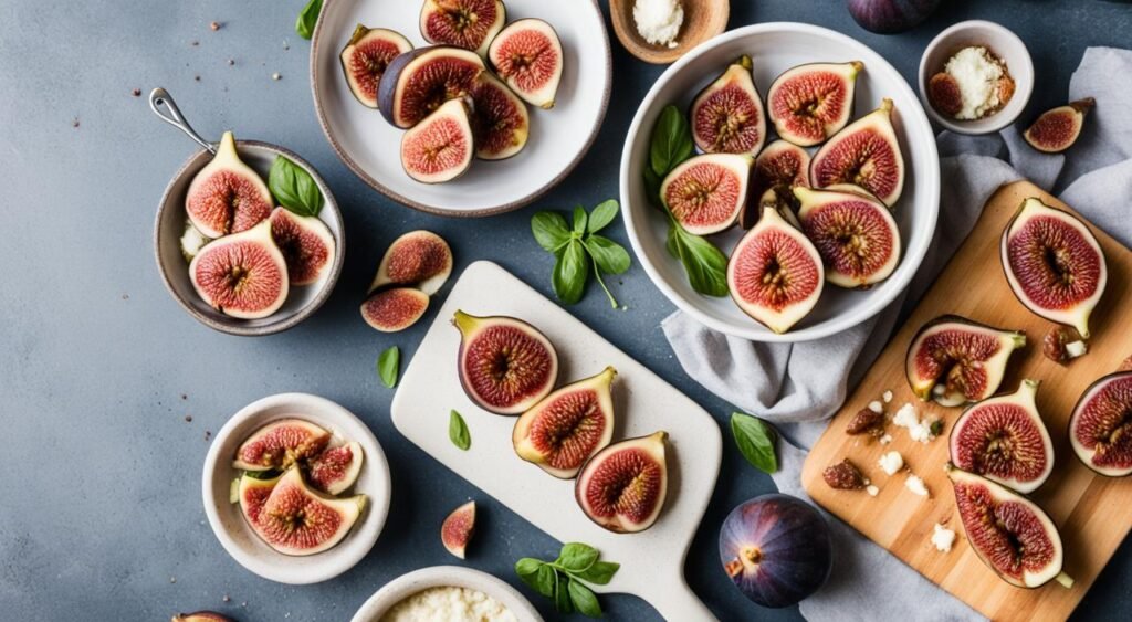 italian fig recipes