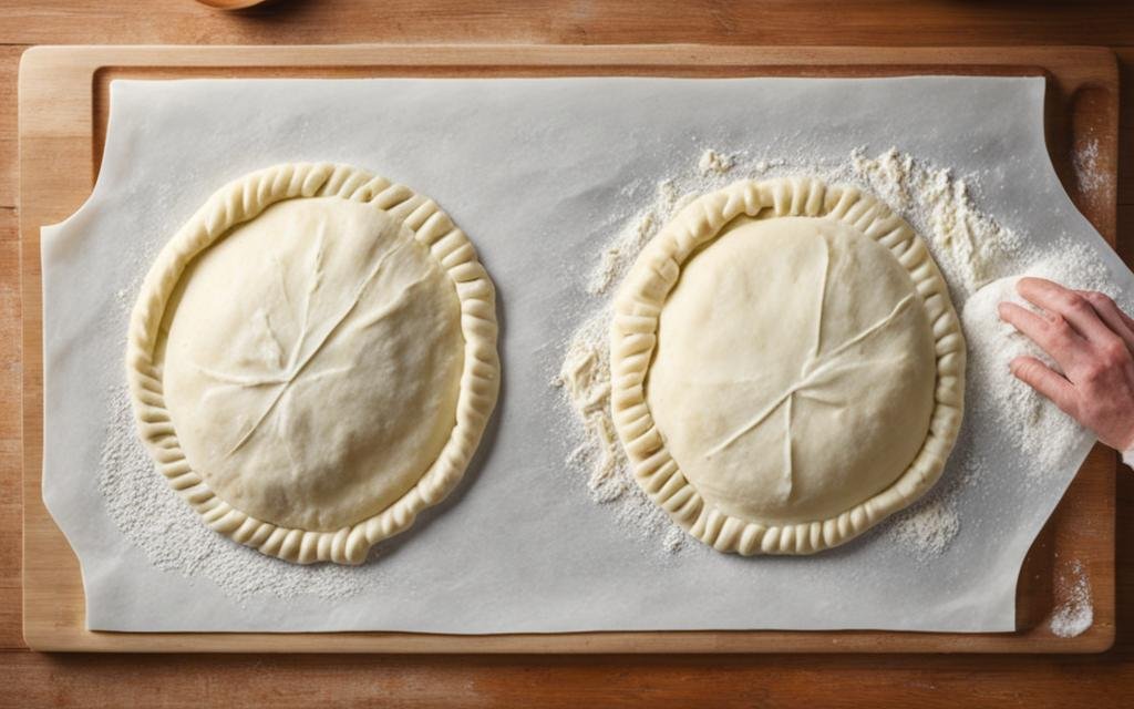 Italian Calzone Recipe