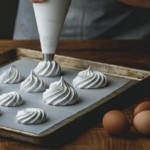 Italian Meringue Recipe