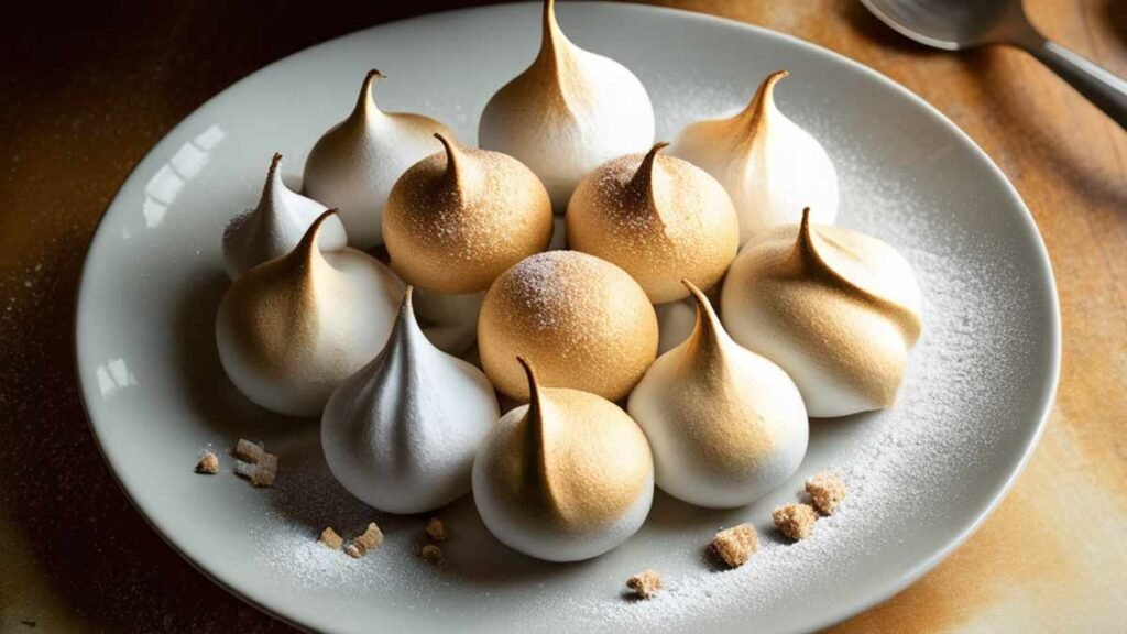 Italian Meringue Recipe