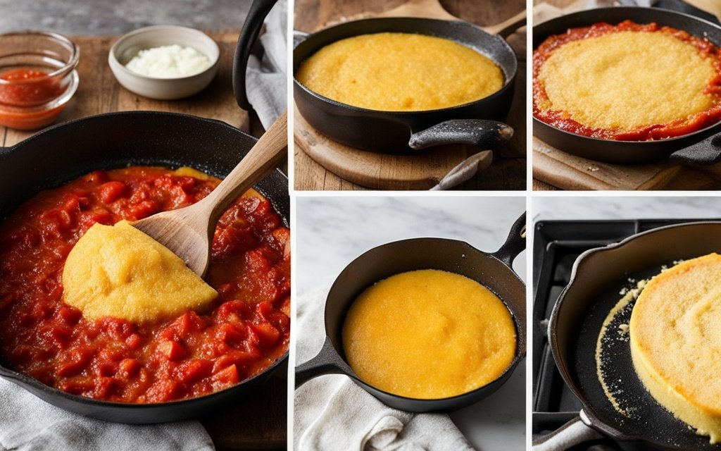 italian polenta recipes