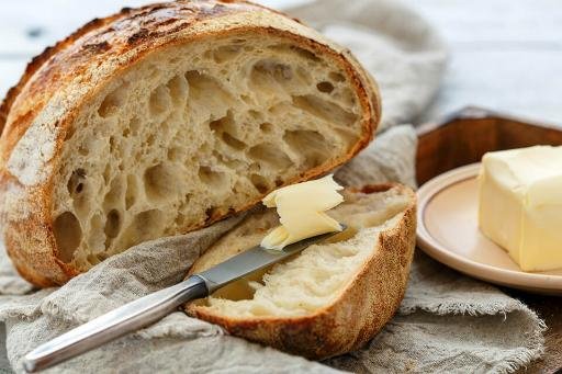 Italian Biga Bread Recipe