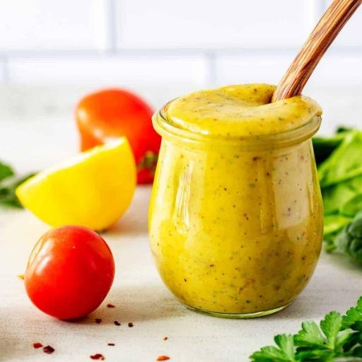 Italian Dressing recipes 2