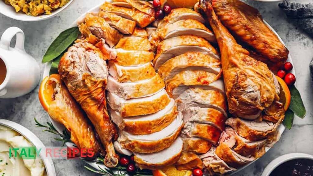 Italian Thanksgiving Recipes