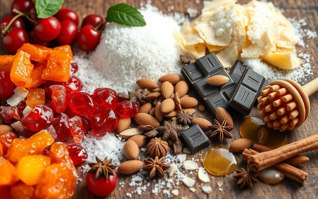 Italian Candy Recipes