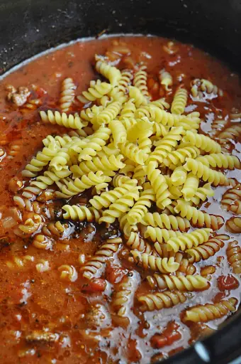 Italian Goulash Recipe