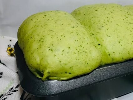 Italian Spinach Bread Recipe edited