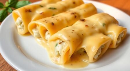 cannelloni