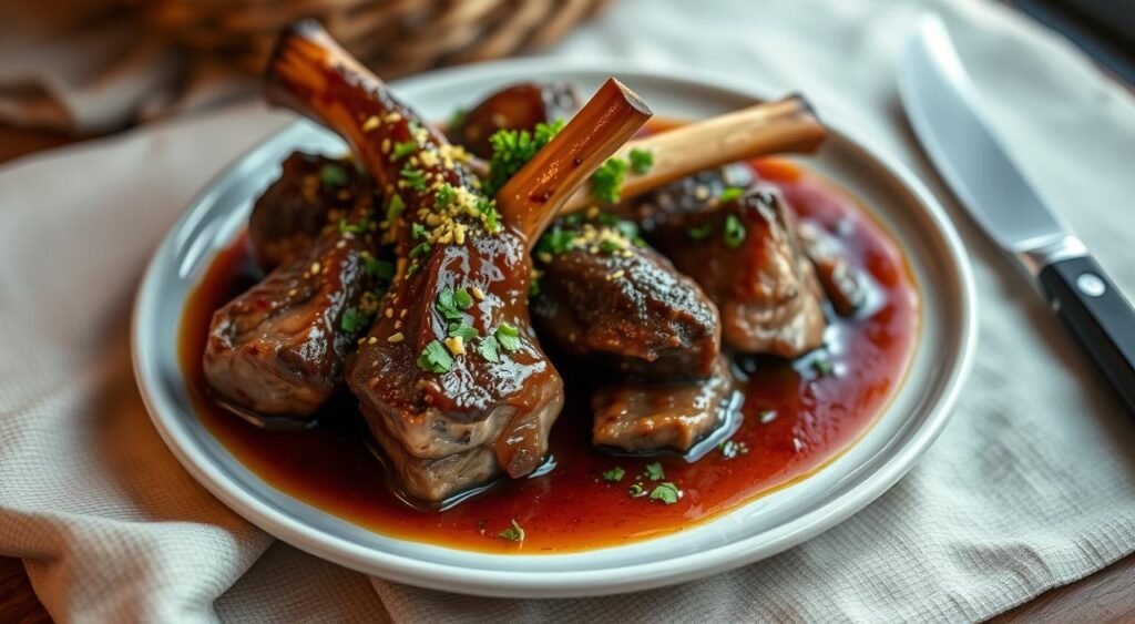 osso bucco