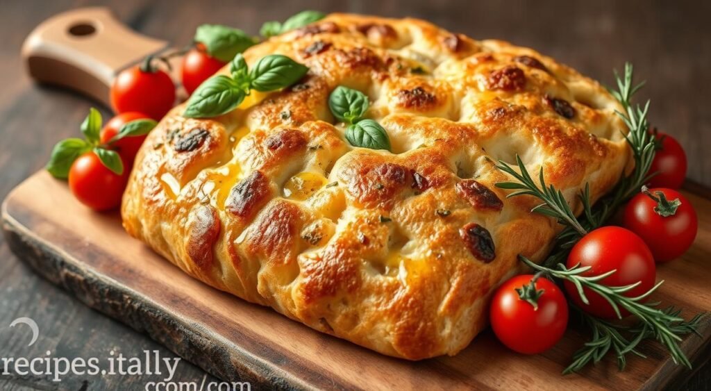 focaccia