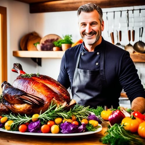 italian duck recipes